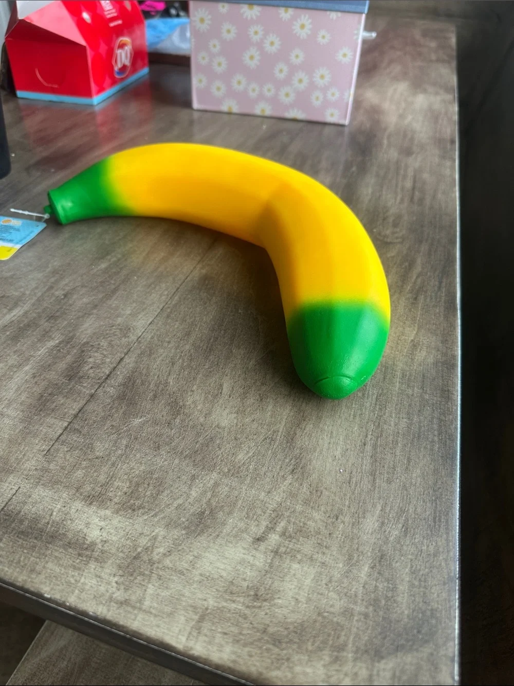 Sunny Days squeezable twistible